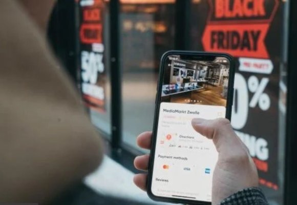 Ați primit acest mesaj de Black Friday 2024? Mare atenție la noua țeapă a hackerilor!