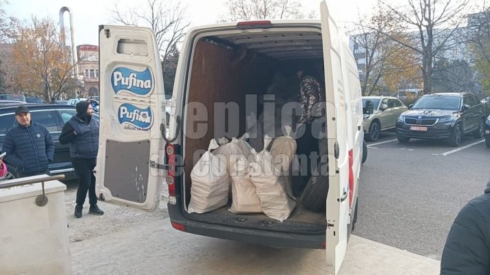 Procesul de verificare și renumărare a voturilor din Turul 1, de la prezidențiale, s-a încheiat, la Constanța