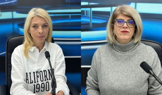 Adriana Câmpeanu, candidat PNL pentru Senat: Sănătatea nu are culoare politică. Video