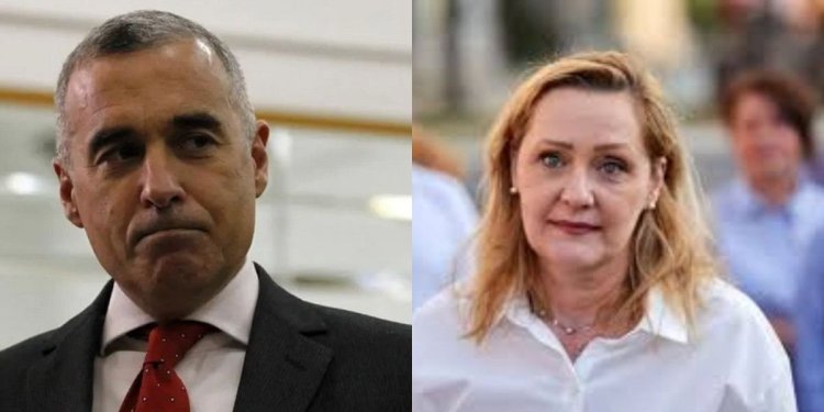 Georgescu a detronat-o pe Lasconi în Diaspora