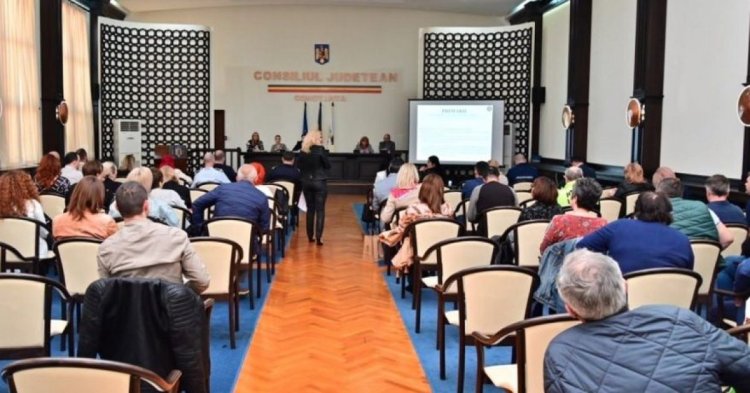 Consiliul Județean Constanța, convocat în ședință. Iată ordinea de zi