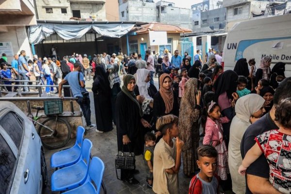 MAE anunță evacuarea medicală în România a șase pacienți pediatrici palestinieni din Fâșia Gaza