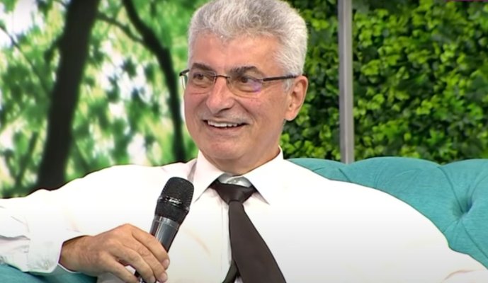Bombă după moartea lui Silviu Prigoană! Palatul său, sub sechestru