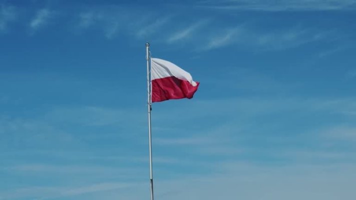 Fermierii polonezi au blocat frontiera în semn de protest față de acordul UE-Mercosur