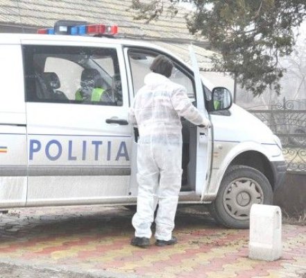Crimă șocantă la Tulcea! O femeie a fost ucisă în propria casă