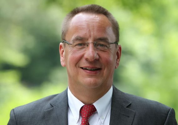 Germanul Thomas Konietzko, reales în funcţia de preşedinte al Federaţiei Internaţionale de Kaiac-Canoe