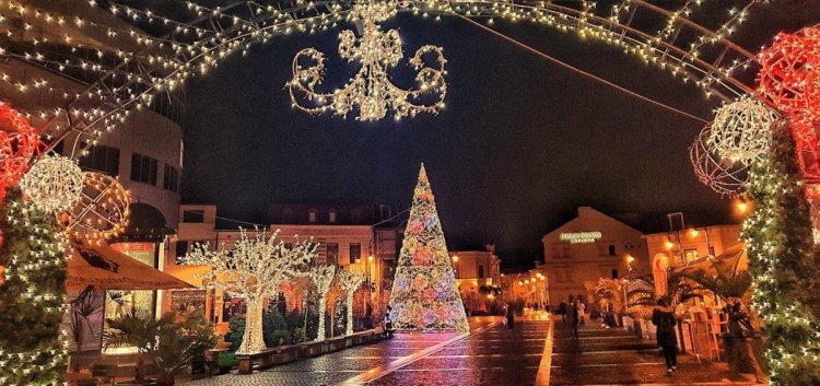 Vineri, 29 noiembrie, va avea loc deschiderea oficială a Târgului de Crăciun Năvodari 
