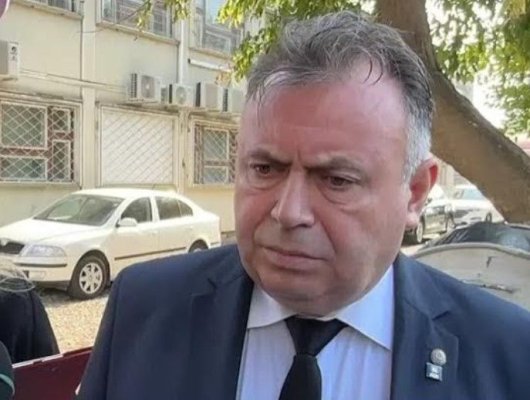 Nelu Tătaru rămâne sub control judiciar în dosarul de luare de mită. Decizia e definitivă