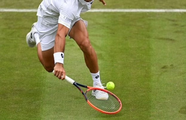 A murit o legendă a tenisului, cu 19 Grand Slam-uri în palmares: „Știa cum să te facă să dai tot ce ai mai bun”