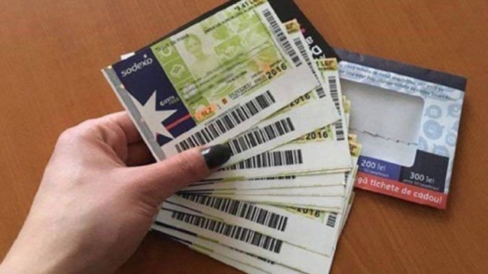 Crește valoarea bonurilor de masă. Mesajul Guvernului: '30 lei nu asigură o masă decentă'