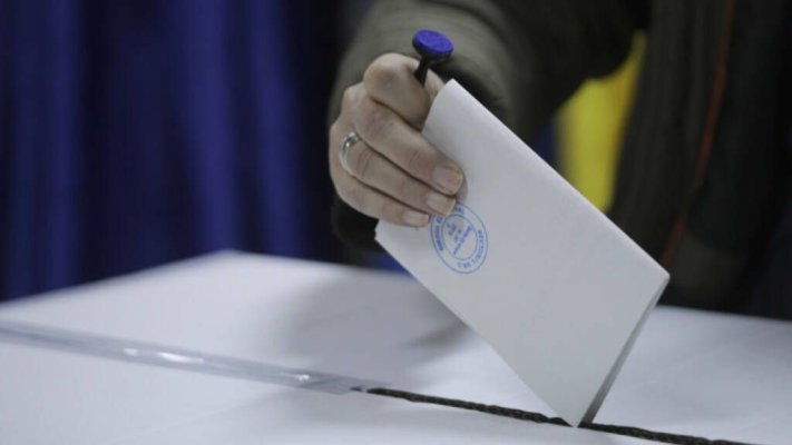 Guvernul ar putea fi obligat să reia turul 2 al alegerilor prezidențiale! Decizia CEDO, mai rapidă decât a Instanței Supreme