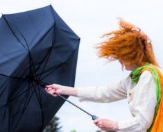 Se strică vremea: meteorologii au emis cod galben de vânt în unele părți din țară Se strică vremea: meteorologii au emis cod galben de vânt în unele părți din țară