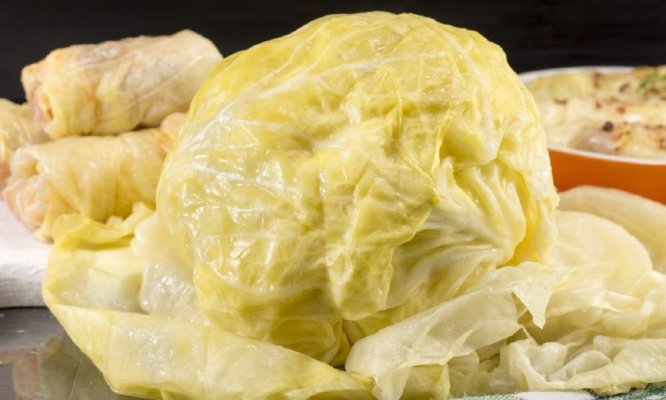 Cât de bună este varza murată pentru sănătate?