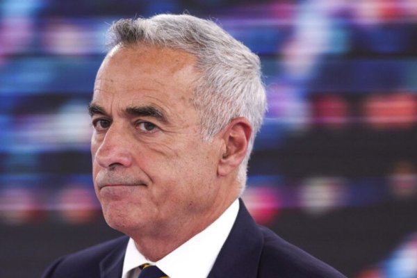 Călin Georgescu, pe primul loc și-n Constanța, cu 26,49%....s-au numărat 99 % din secții!