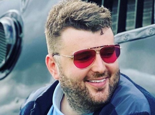 Victor Micula a fost condamnat la trei ani de închisoare cu executare