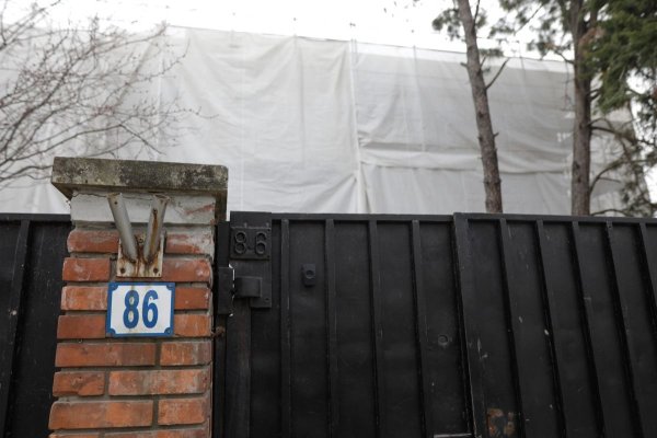Guvernul a desecretizat HG-ul pentru Vila din Aviatorilor, care ar fi fost pregătită pentru Klaus Iohannis