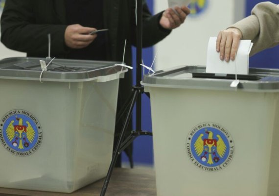 Republica Moldova, în alertă. Rușii, suspectați că vor perturba alegerile prin alerte false cu bombă