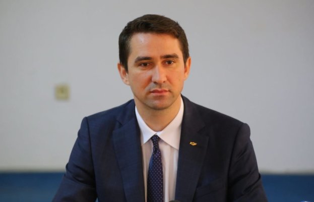 Sindicaliștii din Poștă cer demiterea directorului care spunea că va închide toate oficiile poștale