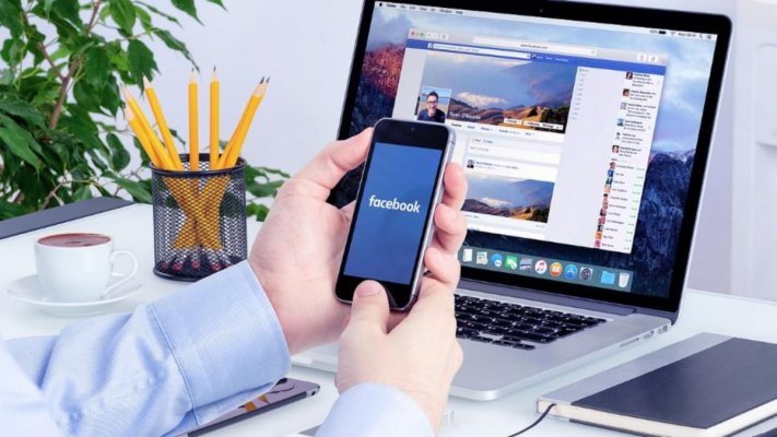 Postări pe Facebook cu îndemnuri la votarea unui anumit candidat, sancționate. Precizările IGPR