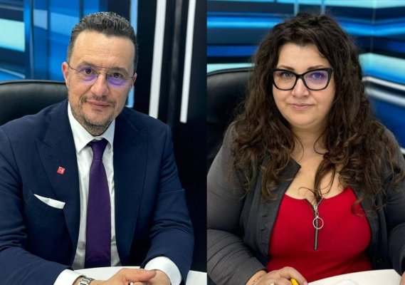 Eduard Martin, PSD: Nuclearelectrica ar trebui să dea 15 la sută din profit județului Constanța! Video 