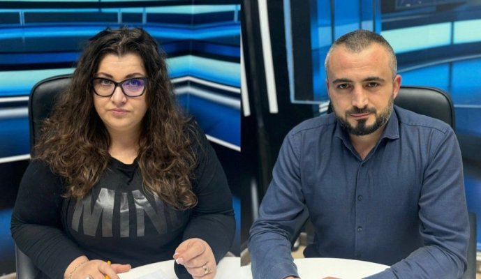 Nicolae Vlahu: Votul pentru Călin Georgescu a fost o palmă dată coaliției PNL-PSD! Video