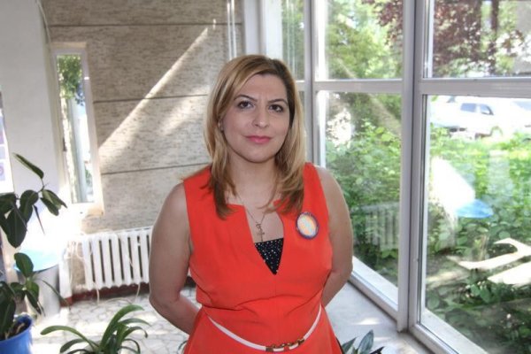 Directorul Palatului Copiilor Constanța, Roxana Mitan, a demisionat