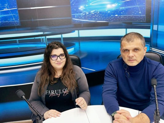 Silviu Coșa: Marcel Ciolacu a devenit bodyguardul politic al lui George Simion. Video