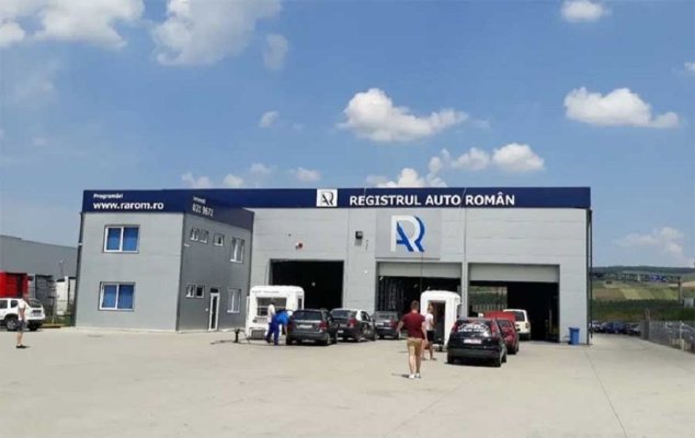 RAR schimbă modul în care se vând mașinile. Se va pune capăt practicilor ilegale ale samsarilor