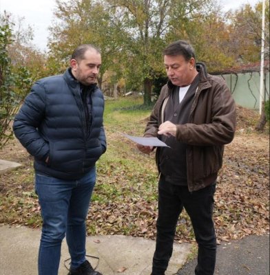 Nereguli grave! Florin Mitroi trimite corpul de control la Complexul Muzeal de Ştiinţe ale Naturii din Constanţa! 
