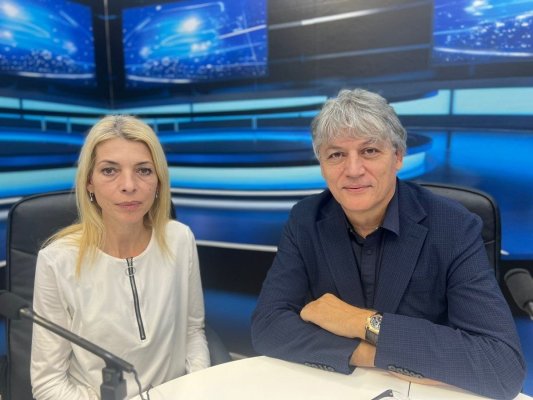 Liviu Brăiloiu: Huțucă este un parlamentar vechi pe care îl cunosc și îl apreciez! Video