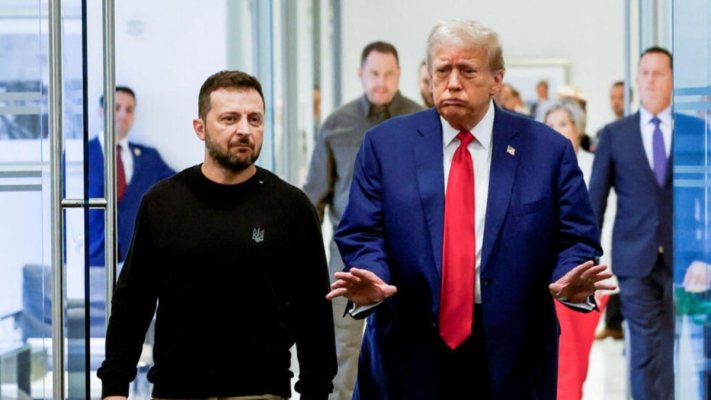 Prima reacție din Rusia după propunerile de pace pentru Ucraina din partea lui Trump