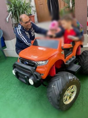Un nou scandal a luat amploare! Tatăl lui Mihai Bădăruță e acuzat că și-a bătut fosta noră!