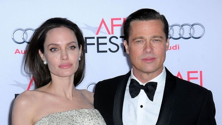 La 8 ani de la despărțire, Angelina Jolie și Brad Pitt au ajuns la un acord de divorț