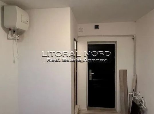 O garsonieră de 10 mp, de la CET, se vinde cu 14.500 de euro!