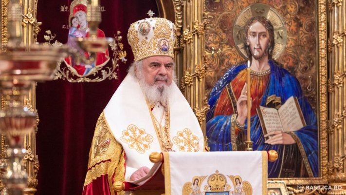 Biserica Ortodoxă Română reafirmă angajamentul ferm faţă de apartenenţa la UE, în prag de alegeri