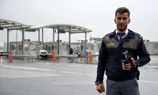 Rezultate înregistrate la frontieră în ultimele 24 de ore