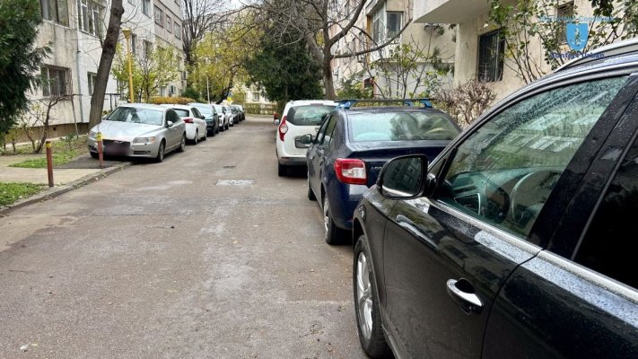 Noi sensuri unice vor fi introduse în Constanța pentru fluidizarea traficului rutier