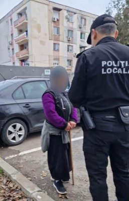 A plouat cu amenzi! Polițiștii locali au aplicat sancțiuni de peste 800.000 de lei