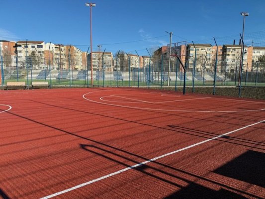 Primăria Cernavodă investește permanent în infrastructura orașului