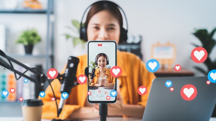 Franța acuză Rusia că angajează mii de influenceri din Europa pentru a face propagandă