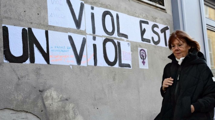 Procesul care a şocat lumea a ajuns la final. Dominique Pelicot găsit vinovat de viol