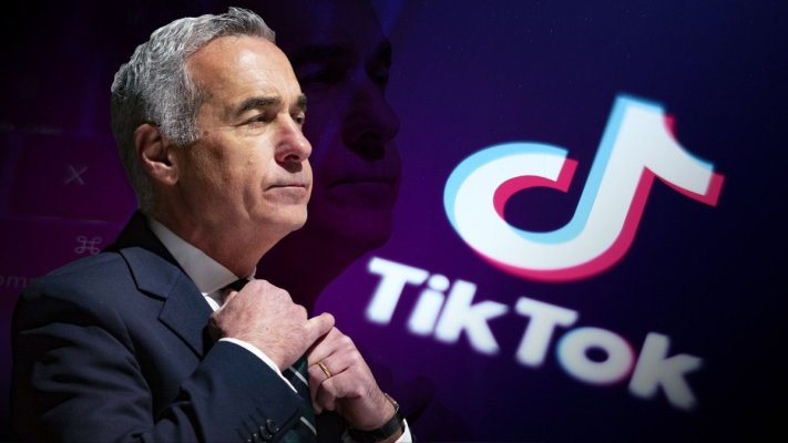 Mai mulți influenceri de pe TikTok, audiați în cazul campaniei lui Călin Georgescu