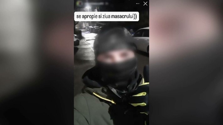 Bărbați care instigau pe TikTok la crime în campania electorală, anchetați: ”Se apropie și ziua masacrului”