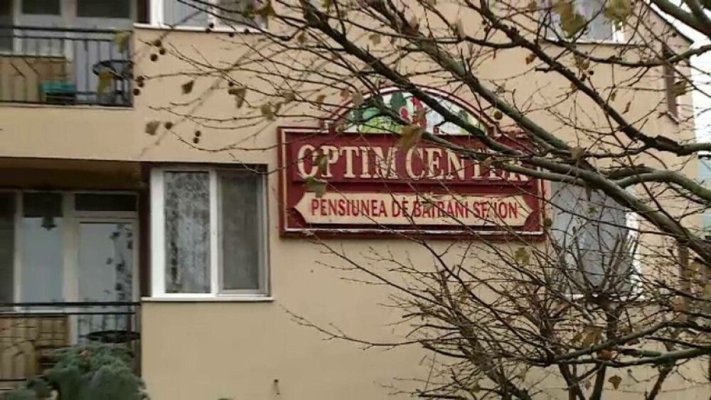 Focar de râie într-un centru de îngrijire bătrâni. „Toată lumea a tăcut”