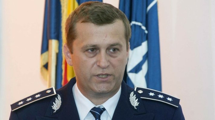 Directorul general adjunct al Poliției Capitalei, găsit în incompatibilitate de ANI