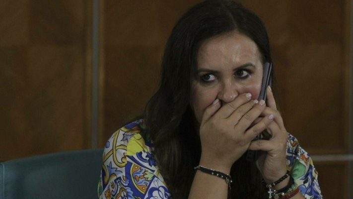 Noul ministru al Culturii, Natalia Intotero, despre ultima carte citită: ”Am recitit Cărarea Împărăţiei de Sf. Arsenie Boca”