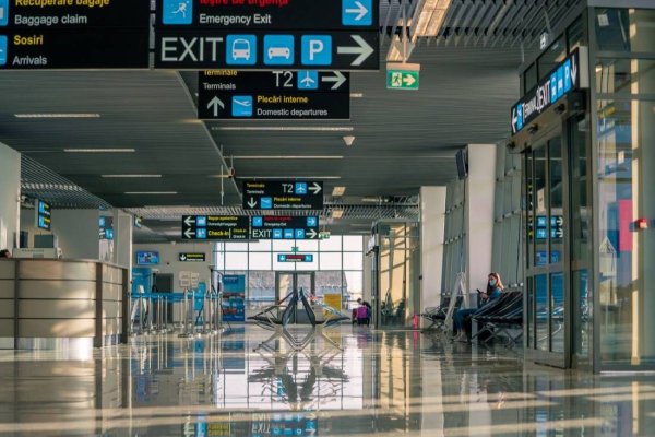 Țările Schengen, destinația principală pentru majoritatea zborurilor care pleacă din România
