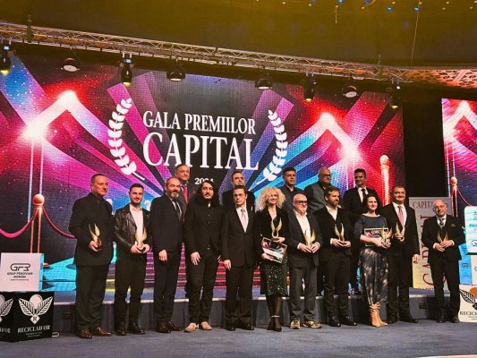 Stațiunea Mamaia, un nou premiu de excelență, o victorie strălucitoare la final de 2024