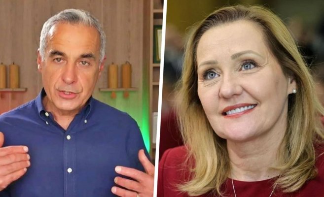 CCR a validat primul tur al alegerilor prezidențiale