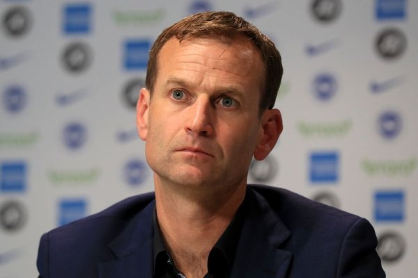 Manchester United a anunţat plecarea directorului sportiv Dan Ashworth după doar cinci luni de preluarea funcţiei